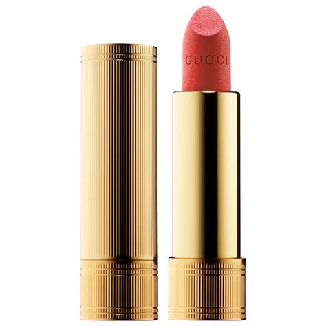 gucci queen christina lipstick dupe|gucci matte lipstick.